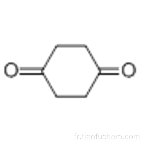 1,4-cyclohexanedione CAS 637-88-7